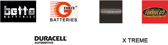 94logos - Duracell Cef22-uk - Multi Charger For Aa/aaa/c/d/9v (650x198), Png Download