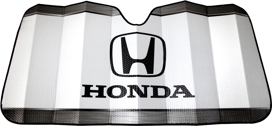 2018 Honda Odyssey Sun Shade (1000x1000), Png Download