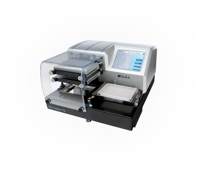 The Best Source For Pre-owned Lab Equipment - Biotek Plate Washer (687x591), Png Download
