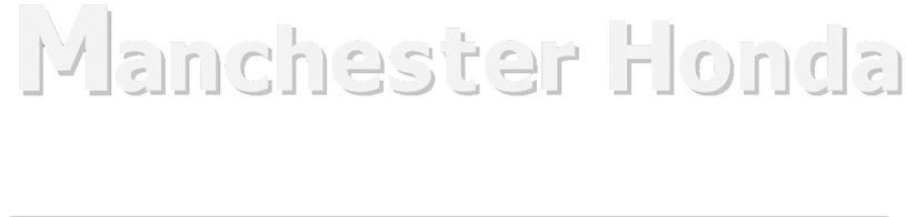 Manchester Honda (900x214), Png Download