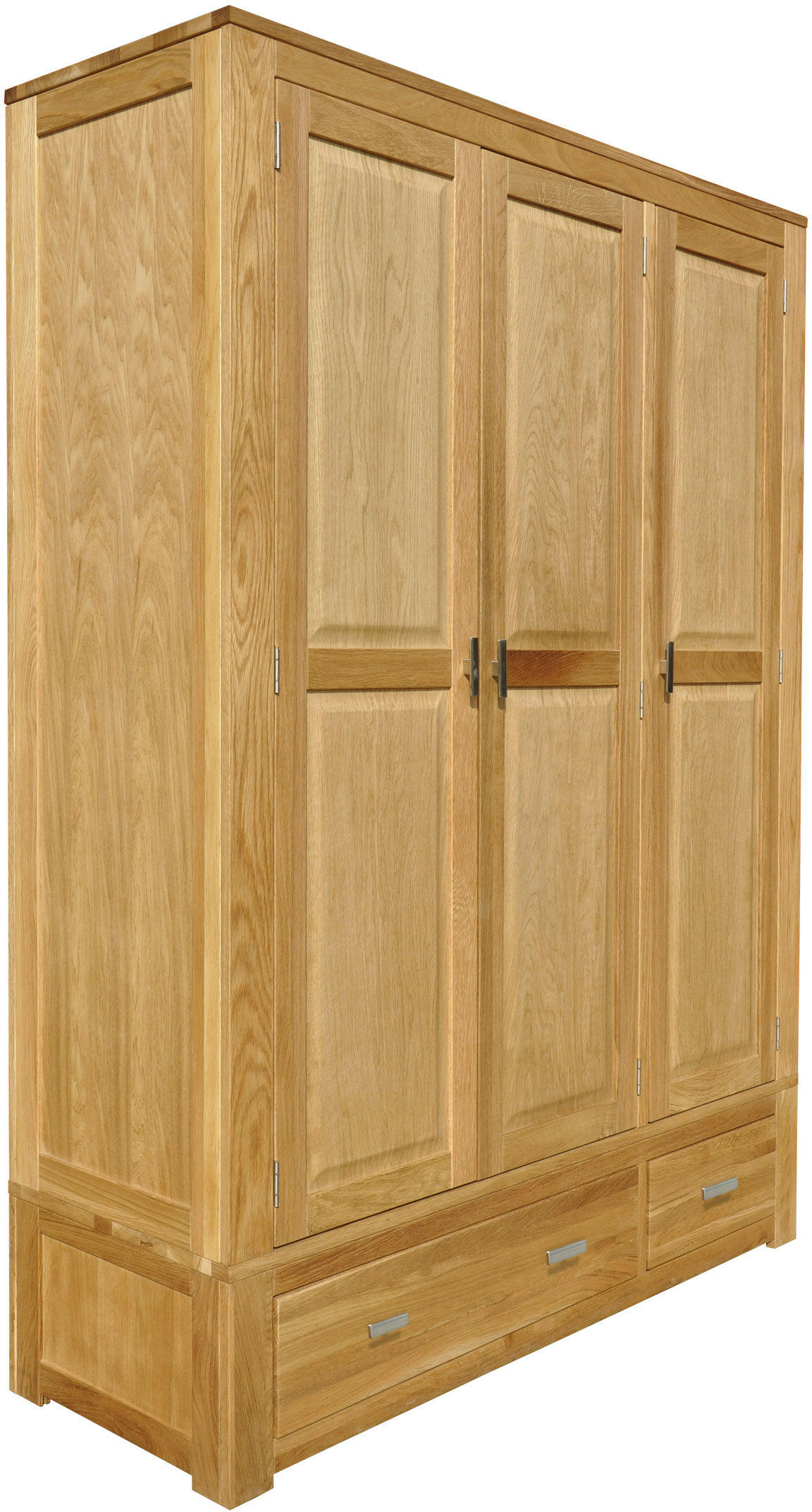 Product Code Cn10-2 - Wardrobe (1152x2145), Png Download