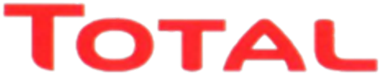 Total Logo (420x420), Png Download