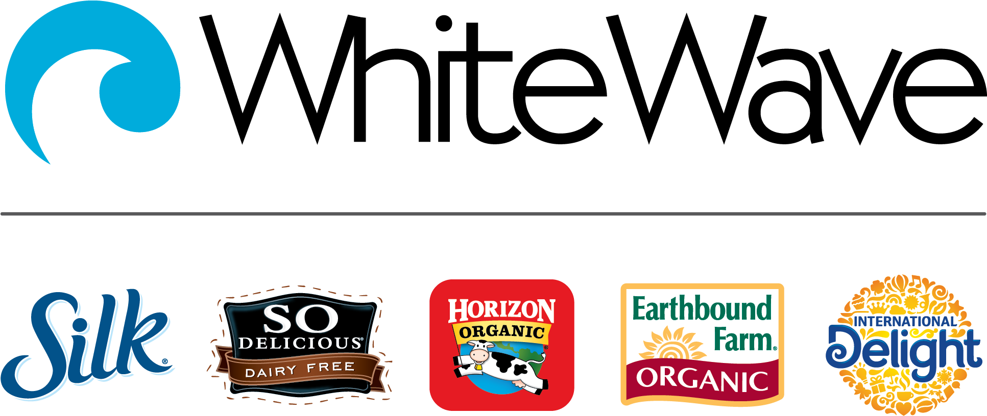 Whitewave Foods Company (1932x932), Png Download