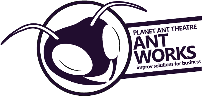 Clipart Transparent Stock Actor Clipart Improv - Graphic Design (706x347), Png Download