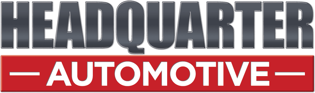 Headquarter Honda Logo (1093x325), Png Download