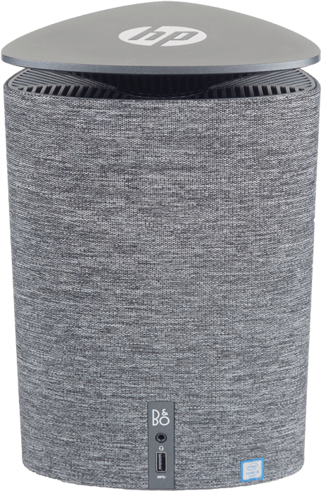 Hp Pavilion Wave - Smartphone (800x800), Png Download