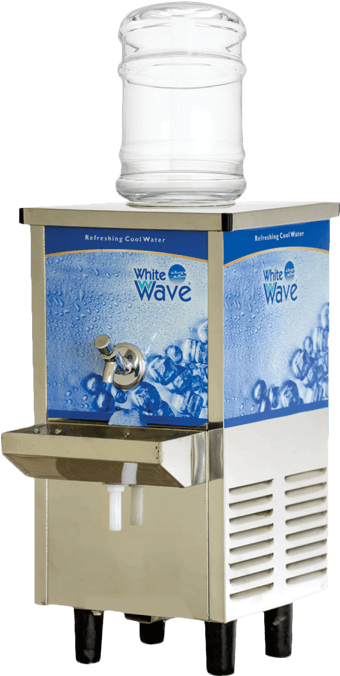 Quality Is Our Motto - Stainless Steel Water Dispenser Bestellen (600x800), Png Download