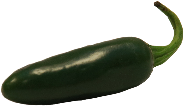 Jalapeno-1472016 960 - Imagen De Un Chile Jalapeño (960x639), Png Download
