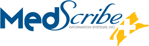 Medscribe (520x520), Png Download