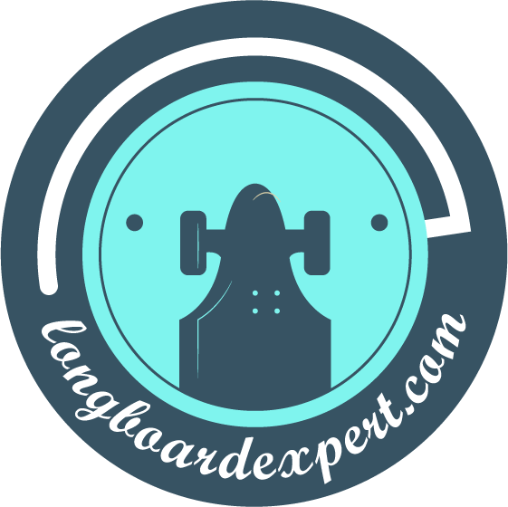 Best Longboard - Skate Logo Best (561x560), Png Download