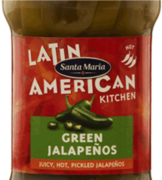 Santa Maria Chipotle Paste (1200x630), Png Download