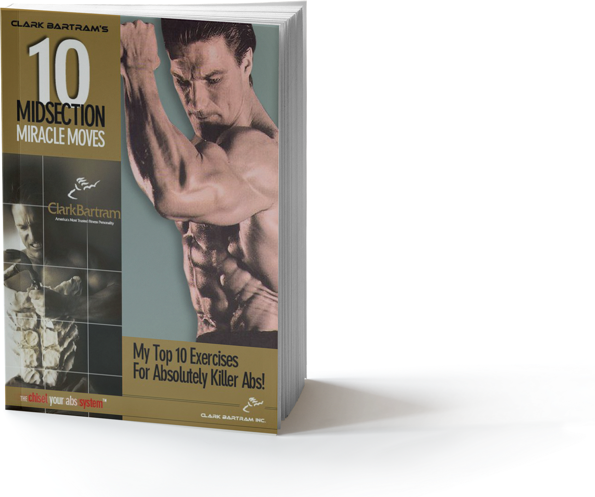 Top 10 Midsection “miracle” Moves To Lose Your Belly - Mike Chang Fitness Llc (2228x1823), Png Download