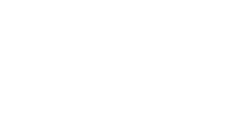 Wave - White Cinematic Bars Png (1000x534), Png Download