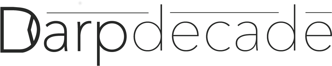 Recent Darp Posts - Darpdecade (1090x600), Png Download