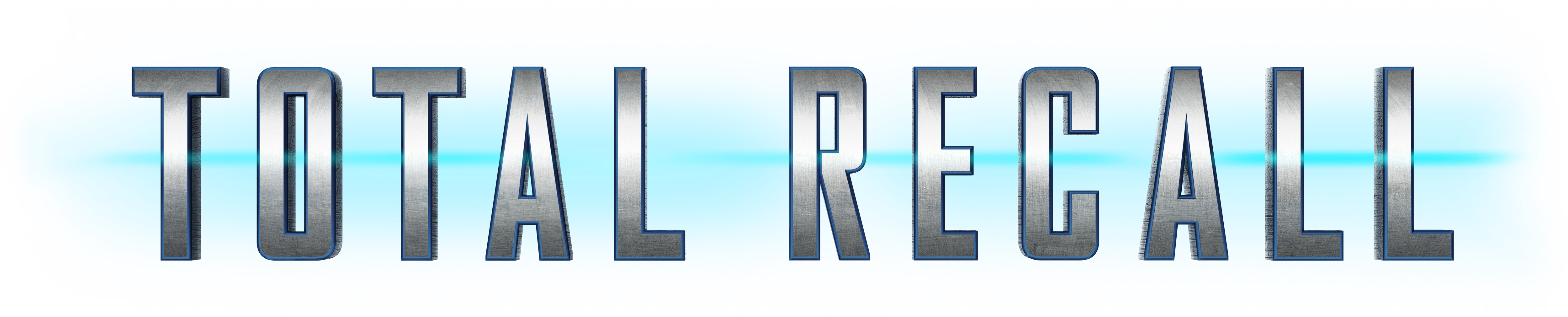 Total Recall (5000x1010), Png Download