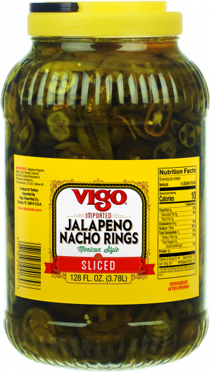 This Item Is Not Currently Sold In Our Web Store, Please - Vigo Flame Roasted Peppers 340gms (300x530), Png Download