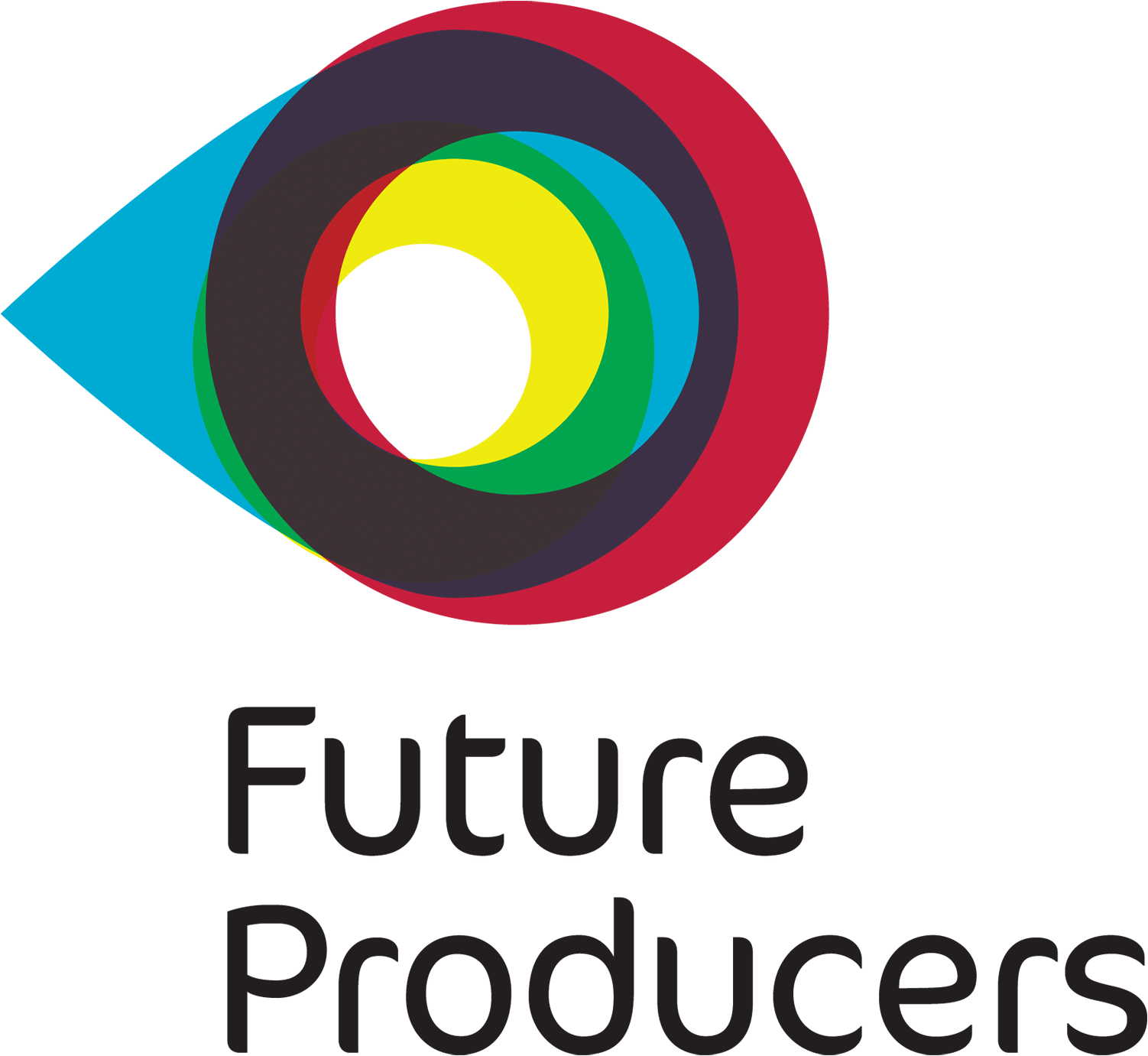 Future Producers Logo Fb - Architecture Drawing Prize (1600x1600), Png Download