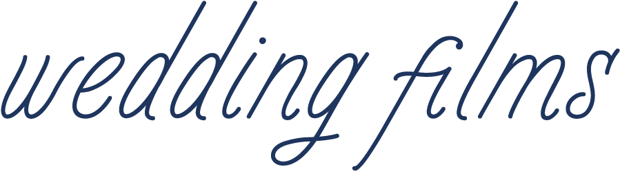 Wedding Films - Film (925x280), Png Download