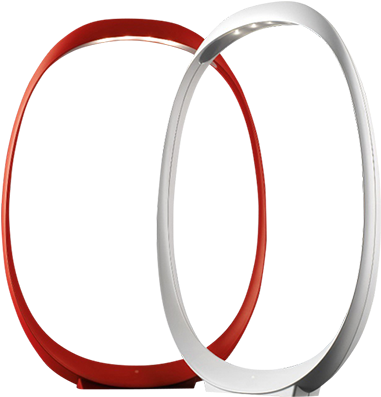 A Light Halo Named Anisha - Circle (516x580), Png Download