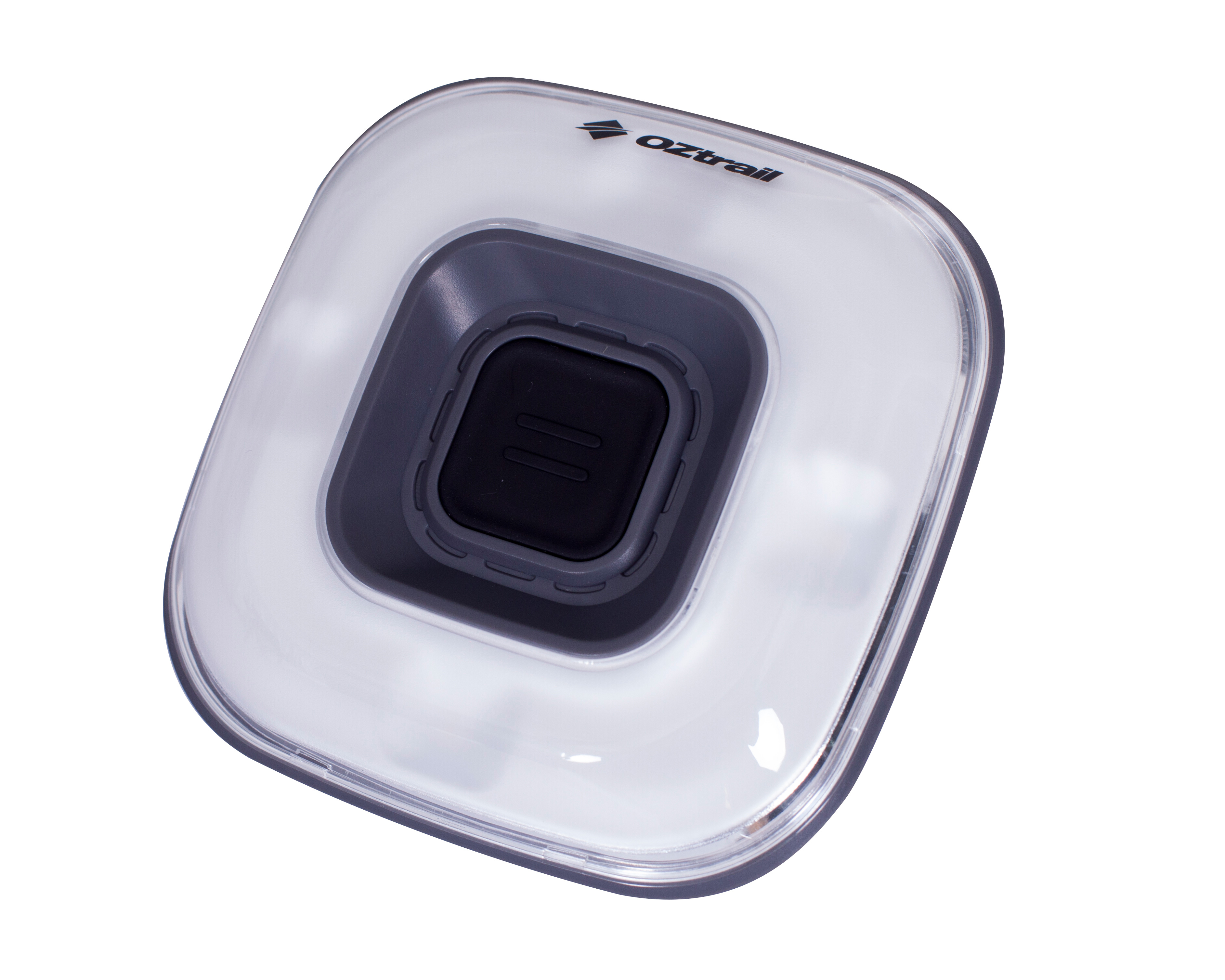 Oztrail Halo Tent Light - Oztrail Halo Tentlamp 100l (3768x3768), Png Download