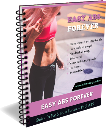 Forever Nutrition (357x433), Png Download
