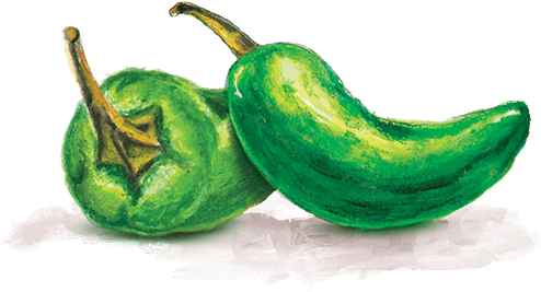 Vegetable Oil - Miss Vickie's Jalapeno Chips (500x363), Png Download