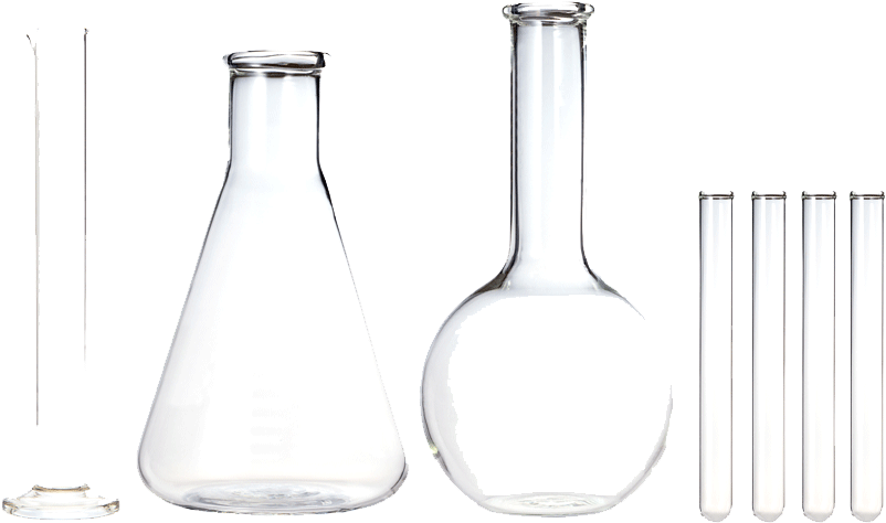 Synthesis Technologiesour Synthesis Servicesabout Chiroblock - Glass Bottle (1280x524), Png Download