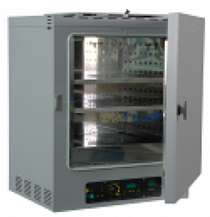 Shel Lab Sgo5 Microprocesser Controlled Gravity Convection - Laboratory Convection Oven (300x400), Png Download