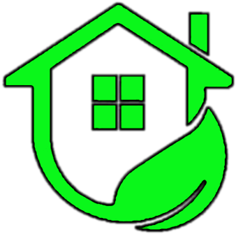 Total Logo Sq - Total Exterior Services (370x352), Png Download