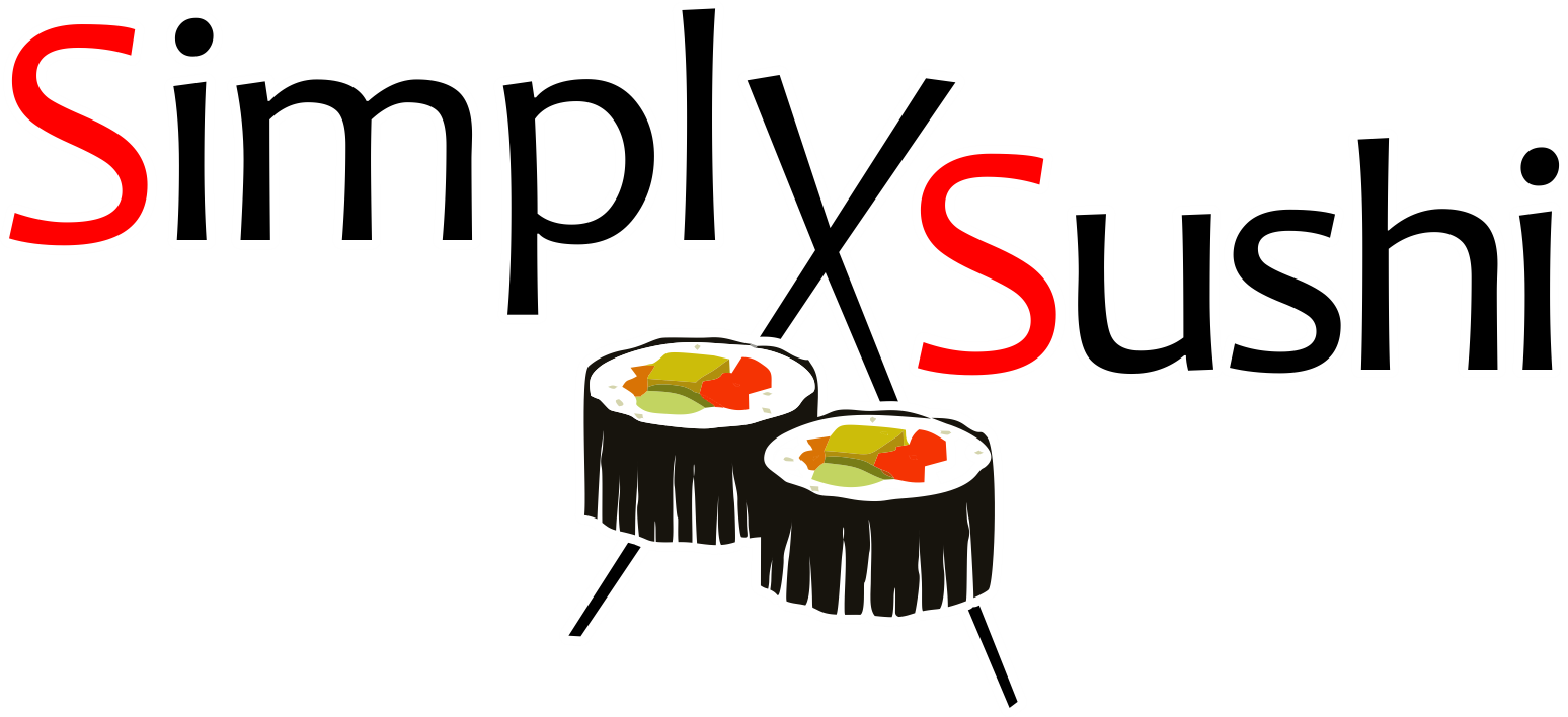 4507 Furling Lane, Suite 101, Destin, Fl - Simply Sushi (1548x708), Png Download