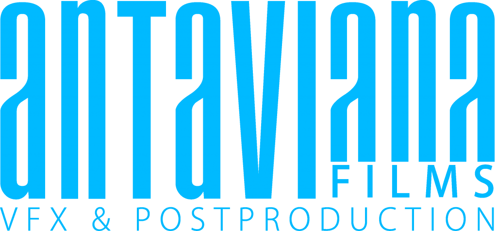 Bernat@efimerofilms - Com - Antaviana Films (1024x476), Png Download