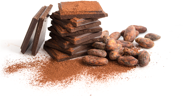 Chocolat - Rock (600x401), Png Download