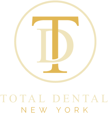 New York Total Dental Logo - New York Total Dental (475x455), Png Download