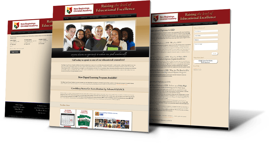 Nbcatexas Website - Training Abschlussprüfung Deutsch By Birgit Lascho (920x600), Png Download