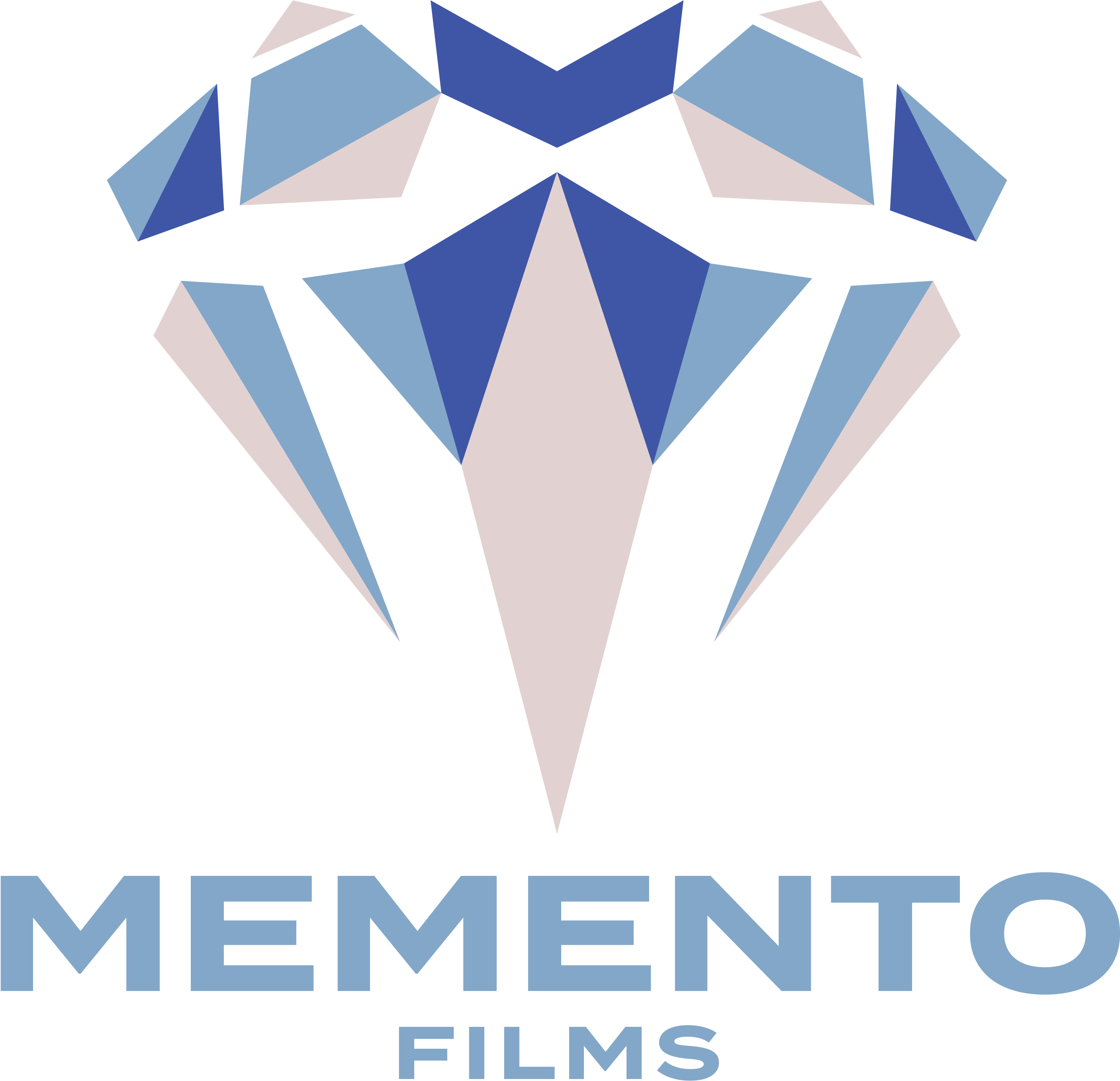 Btp Memento-films (2871x2787), Png Download