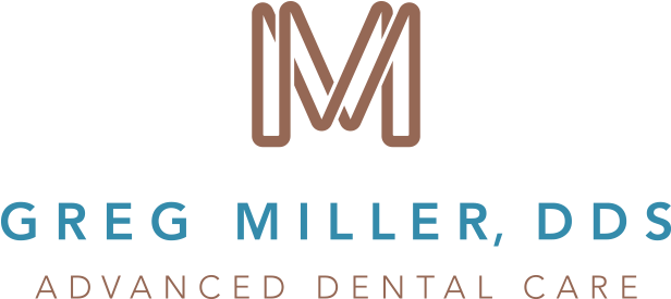 Greg Miller, Dds Logo - Dr. Greg Miller Dentistry (935x545), Png Download