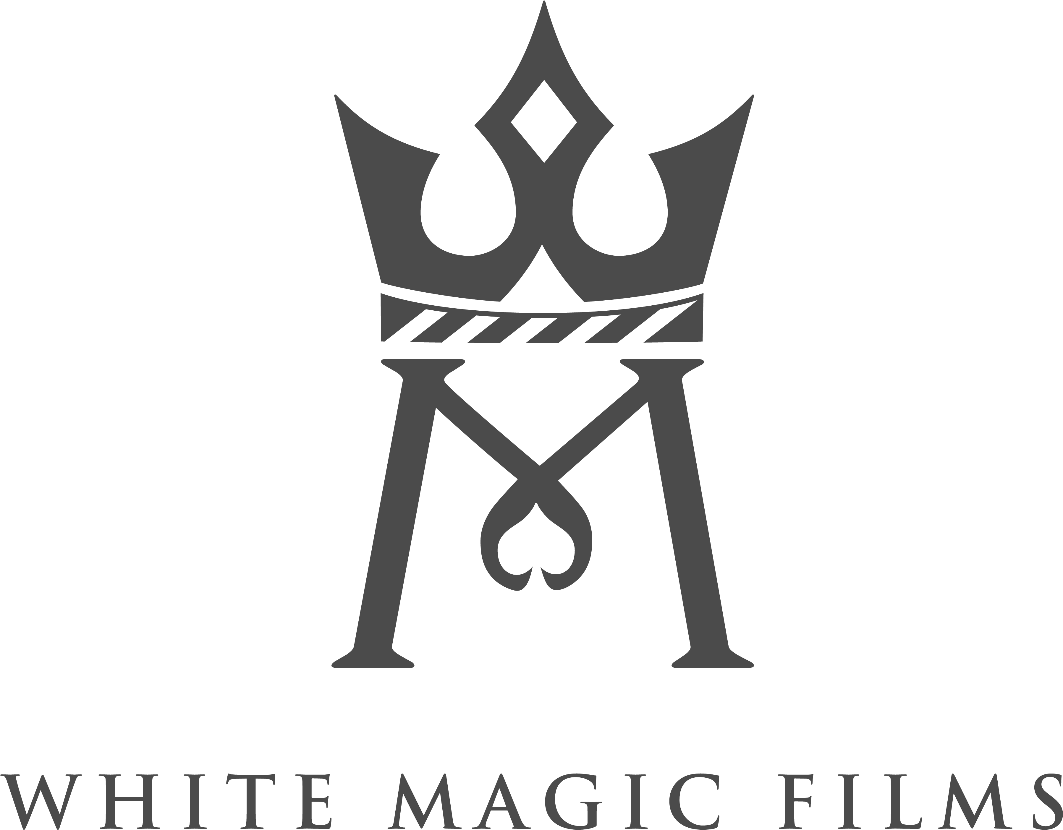 White Magic Films - Uw Whitewater (4167x3538), Png Download