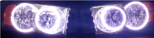 Ram Pickup (600x600), Png Download