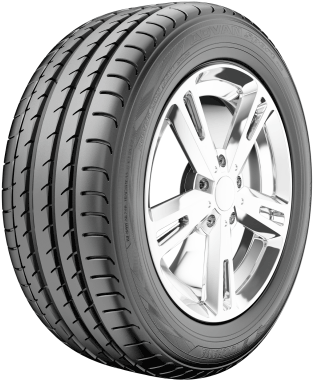 Advan Sport V105 195/50r16 84v - 245 50r20 Kumho Crugen Premium Kl33 102y (400x400), Png Download
