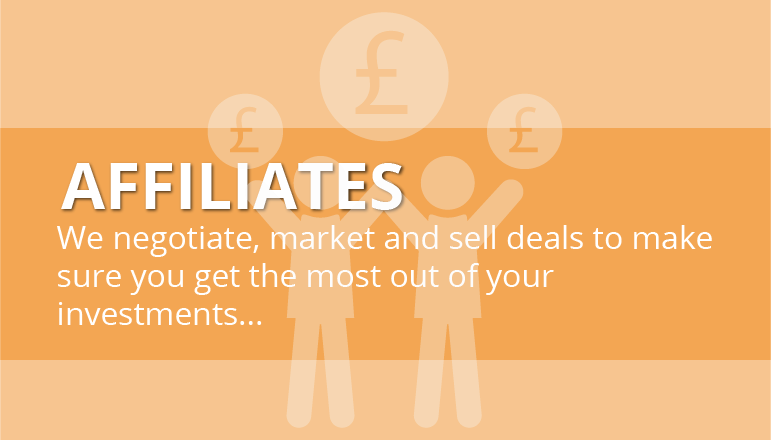 Affiliates Image Of Two People With Pound Signs Above - Pound Sign (771x440), Png Download