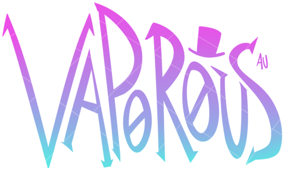 Vaporwave Au - Vaporwave (640x371), Png Download