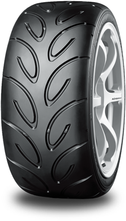 Yokohama - Advan - A050 - Yokohama A050 (438x768), Png Download