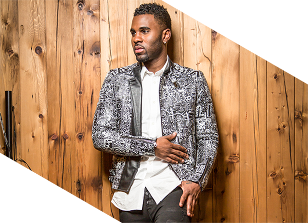 Jasonslice - Gentleman (600x435), Png Download