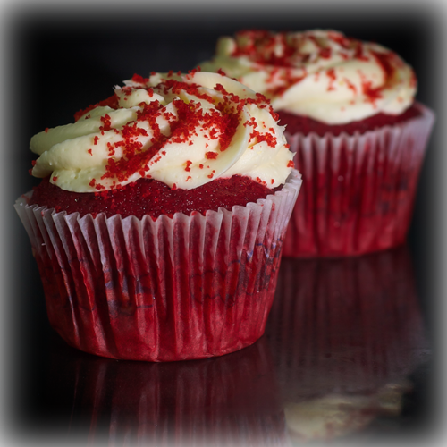 Cupcake (500x500), Png Download