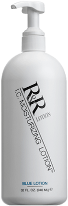 Get The Latest Promos & News - R&r Lotion Icl-8 Blue Ic Pregloving Antistatic (450x450), Png Download