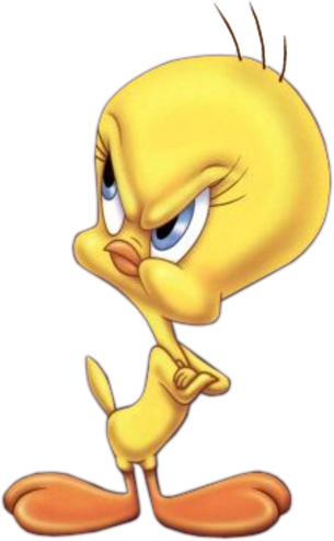 Dm Dckum A Ioqhrpaphk8bppw@305x494 - Gif Animé Pas Content (305x494), Png Download