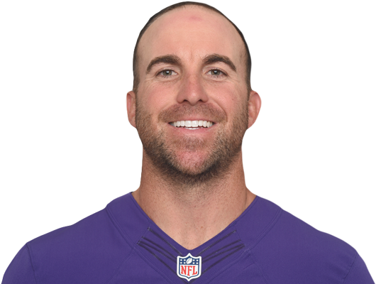 New York Giants Open Talks About New Contract For Wide - Sam Koch (600x436), Png Download