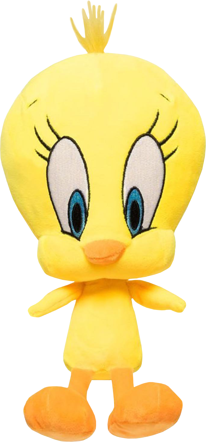 Looney - Funko Looney Tunes Plush (686x1466), Png Download
