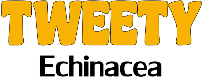Echinacea 'tweety' Pp28,952 - Conselho Municipal De Assistencia Social (908x400), Png Download