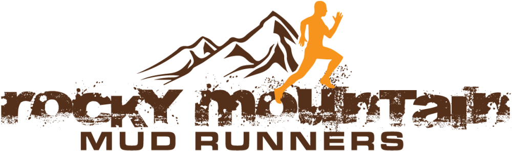 Rocky Mountain Mud Runners - Coal Miner Rectangle Magnet (1006x304), Png Download
